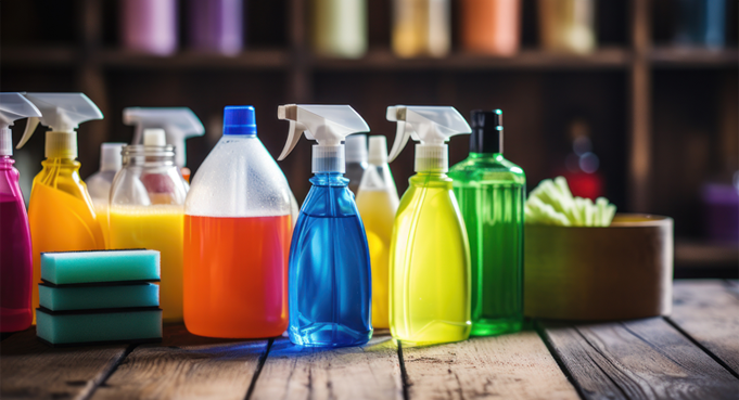 Detergents